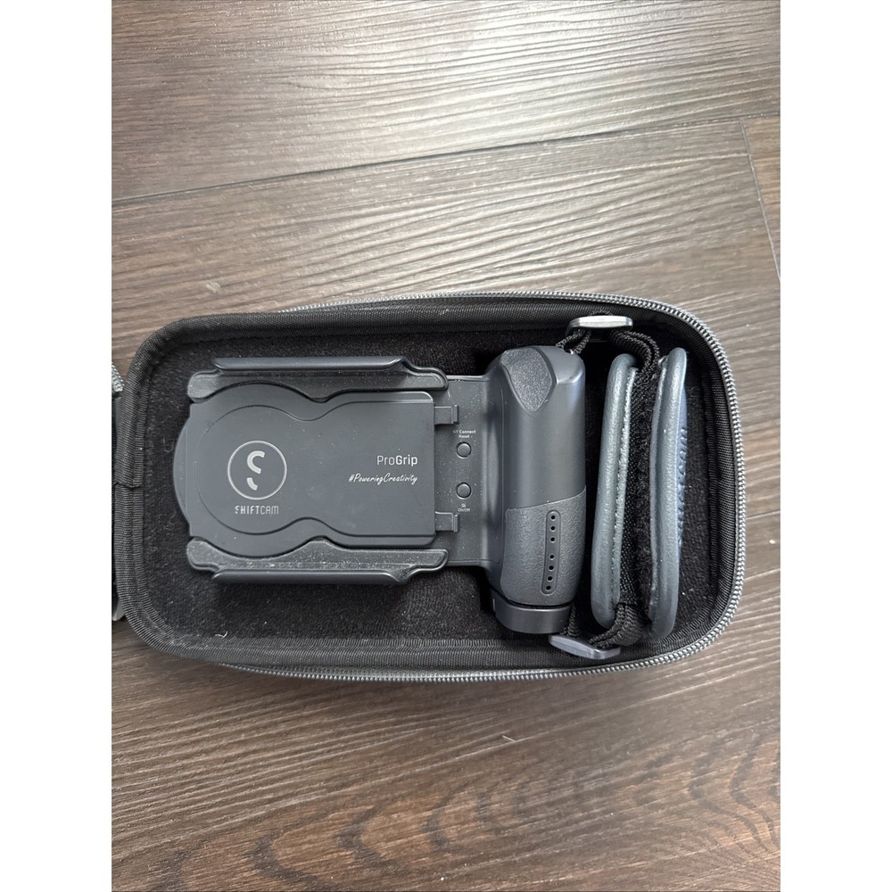 Shift Cam Pro Grip *EXCELLENT condition *